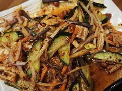 -长寿参鸡汤(朝韩风情街店)