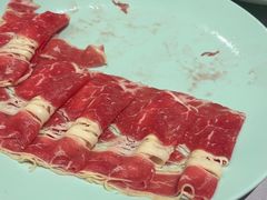 -东来顺饭庄(apm总店)