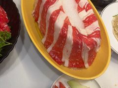 -德天肥牛海鲜火锅(龙吟坊店)