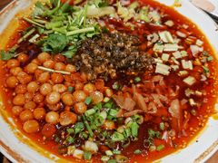 -花盐街·四川乐山小吃(西单大悦城店)