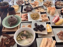-青藤茶馆(南山路店)