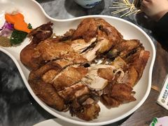 -西安饭庄·非遗陕菜(钟楼店)