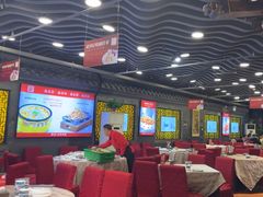 -老浒记烤鸭-北京菜(琉璃厂店)