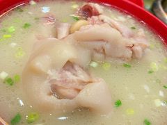 -廖老妈蹄花店(人民公园陕西街259号店)