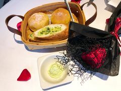 -L'Arome芳芳法国餐厅(仙林金鹰店)