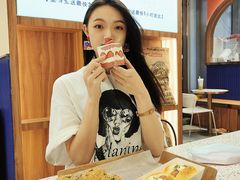 -许个愿吧蛋糕(凯德广场店)