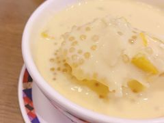 杨枝甘露-糖纸甜品(印象城店)