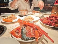 -加餐海鲜自助(宝龙一城店)