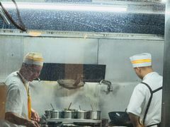 -玲又珑美食(盘福路店)