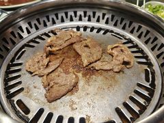 -韩盛·盛江山自助料理(中街大悦城店)