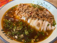 -常樂屋·常德米粉(青年路店)