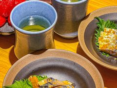 -镹·鱼料理  国产鱼使用店