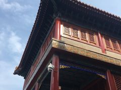 -普陀宗乘之庙(小布达拉宫)
