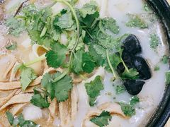 -惠丰源烩面馆(经七路店)