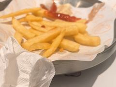 -夏日玛莉西餐厅(梅溪湖步步高店)