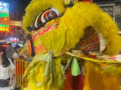 -唐人街(耀华力路)