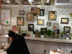 -十面欢腾·海鲜面·台式Bistro(长乐路店)