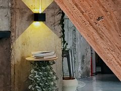 -CEMENT·coffee bar (凤凰创意园店)
