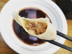 -一轩饺子馆(丽都店)