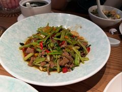 -小厨师·二十年沈家门小海鲜(百井坊巷店)