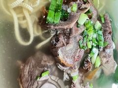 -青州府金砖牛肉煎饼