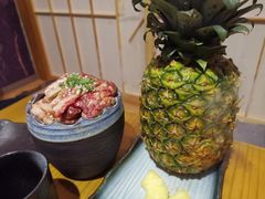 -丸藏和牛烧肉专门店(园区师惠坊店)