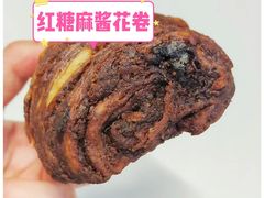 -宫门口馒头铺(创始人总店)