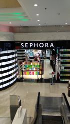 -丝芙兰Sephora