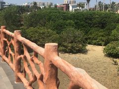 -霞山观海长廊
