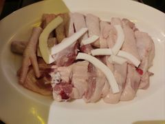 -润泽园椰子鸡(汇一城店)