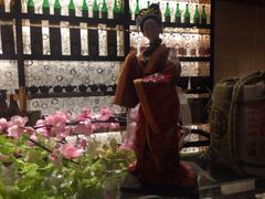 iphone_upload_pic-天津滨海圣光皇冠假日酒店 霞·日餐厅