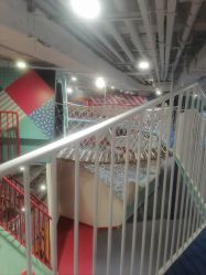 -Eureka优瑞卡儿童主题乐园(合生汇购物中心店)