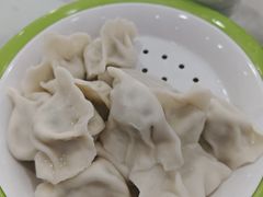 手工鲅鱼水饺-郭姐·威海渔村(黄兴路店)