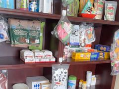 -宠爱国际动物医院·疑难骨科·心肾内科·皮肤科(太阳宫店)