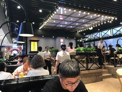-无限双拼照烧双拼饭(和平店)