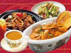 -龙记·香港茶餐厅(海上世界店)
