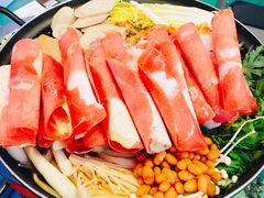 -MI WU FACTORY米屋美食工厂餐厅(绿地店)