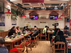 大堂-申记串道(中街店)