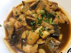 -千岛湖小鱼儿·淳安匠心农家菜