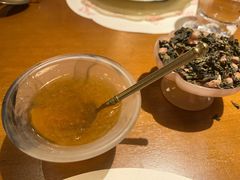 -荷风细雨·中国茶宴(碧云店)