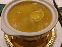 鲍鱼粥-国惠大酒楼(宝龙店)