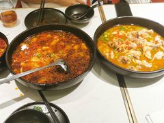 -本来精品川菜(嘉里中心店)