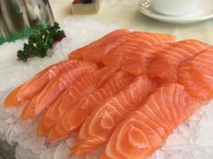 -新享乐海鲜(翠华路店)