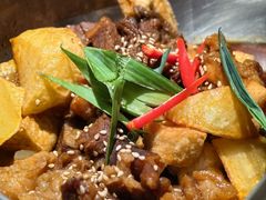 -八合里牛肉火锅(上海世茂广场店)