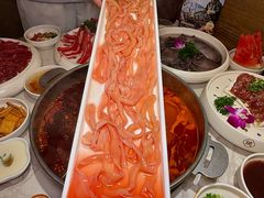 -蜀大侠火锅(总府路全国总店)