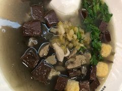 -苏晓玥·手作江南小吃(深圳北站店)