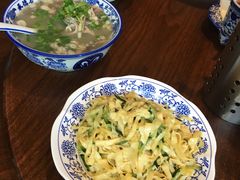 -老三羊汤【北兴隆街店】