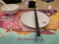 -点都德(大茶楼店)