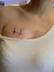 -飛凡TATTOO纹身•原创