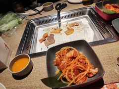 -新石器烤肉(石路天虹店)